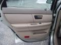 2007 Gold Ash Metallic Ford Taurus SE  photo #10