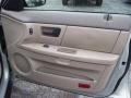 2007 Gold Ash Metallic Ford Taurus SE  photo #12