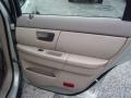 2007 Gold Ash Metallic Ford Taurus SE  photo #13