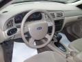 2007 Gold Ash Metallic Ford Taurus SE  photo #15