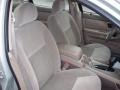 2007 Gold Ash Metallic Ford Taurus SE  photo #17