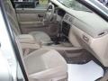 2007 Gold Ash Metallic Ford Taurus SE  photo #18