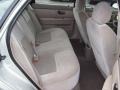 2007 Gold Ash Metallic Ford Taurus SE  photo #20