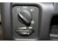 Neutral Controls Photo for 2000 Chevrolet Venture #40024898