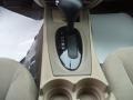 2007 Gold Ash Metallic Ford Taurus SE  photo #23