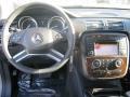 Black Dashboard Photo for 2011 Mercedes-Benz R #40024990
