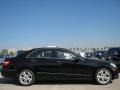 Black - E 350 Sedan Photo No. 2
