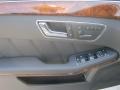 Black - E 350 Sedan Photo No. 3