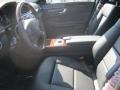Black - E 350 Sedan Photo No. 4