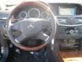 Black - E 350 Sedan Photo No. 5