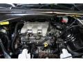 3.4 Liter OHV 12-Valve V6 Engine for 2000 Chevrolet Venture LT #40025114