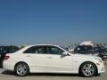 Almond/Mocha 2011 Mercedes-Benz E 350 BlueTEC Sedan Interior Color