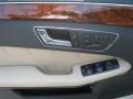 Almond/Mocha Door Panel Photo for 2011 Mercedes-Benz E #40025154