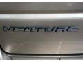 2000 Sandrift Metallic Chevrolet Venture LT  photo #86