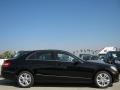 Black - E 350 Sedan Photo No. 2