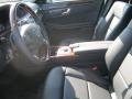 Black - E 350 Sedan Photo No. 4