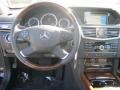 Black - E 350 Sedan Photo No. 5