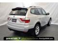 Titanium Silver Metallic - X3 xDrive30i Photo No. 2