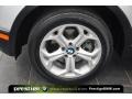 Titanium Silver Metallic - X3 xDrive30i Photo No. 8
