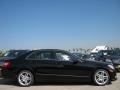 Black - E 350 Sedan Photo No. 2