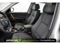Titanium Silver Metallic - X3 xDrive30i Photo No. 12