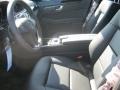 Black - E 350 Sedan Photo No. 4