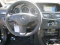 Black - E 350 Sedan Photo No. 5
