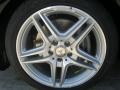 Black - E 350 Sedan Photo No. 6
