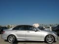 Iridium Silver Metallic 2011 Mercedes-Benz C 300 Sport Exterior