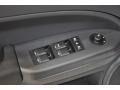 2011 Dodge Caliber Heat Controls