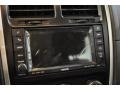 Dark Slate Gray Controls Photo for 2011 Dodge Caliber #40025954