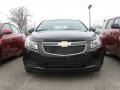 2011 Black Granite Metallic Chevrolet Cruze LT  photo #2