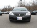 Black - G6 Sedan Photo No. 2