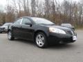 Black - G6 Sedan Photo No. 3