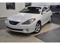 Arctic Frost Pearl - Solara SE Coupe Photo No. 2