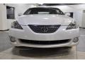 Arctic Frost Pearl - Solara SE Coupe Photo No. 3