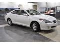 Arctic Frost Pearl - Solara SE Coupe Photo No. 4