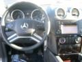 Black - ML 350 Photo No. 5