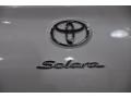 Arctic Frost Pearl - Solara SE Coupe Photo No. 6