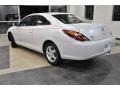 Arctic Frost Pearl - Solara SE Coupe Photo No. 7