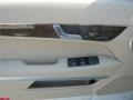 Almond/Mocha Door Panel Photo for 2011 Mercedes-Benz E #40026810