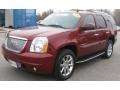 Red Jewel Tintcoat - Yukon Denali AWD Photo No. 1