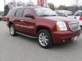 Red Jewel Tintcoat - Yukon Denali AWD Photo No. 3