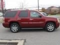Red Jewel Tintcoat - Yukon Denali AWD Photo No. 4
