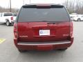Red Jewel Tintcoat - Yukon Denali AWD Photo No. 5
