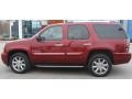 Red Jewel Tintcoat - Yukon Denali AWD Photo No. 6