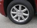 Red Jewel Tintcoat - Yukon Denali AWD Photo No. 7