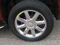 Red Jewel Tintcoat - Yukon Denali AWD Photo No. 8