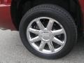 Red Jewel Tintcoat - Yukon Denali AWD Photo No. 9