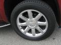 Red Jewel Tintcoat - Yukon Denali AWD Photo No. 10